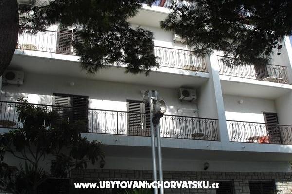 Villa Aga Apartmány – foto 2