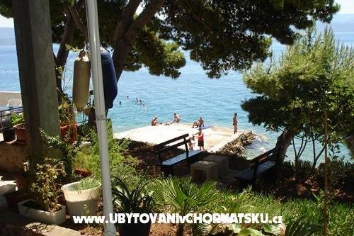 Villa Aga Apartmány – foto 3