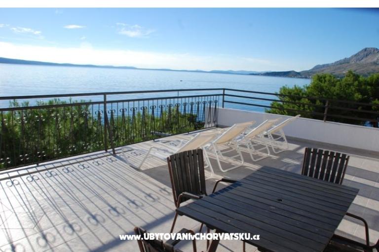 Villa Aga Apartmány – foto 4