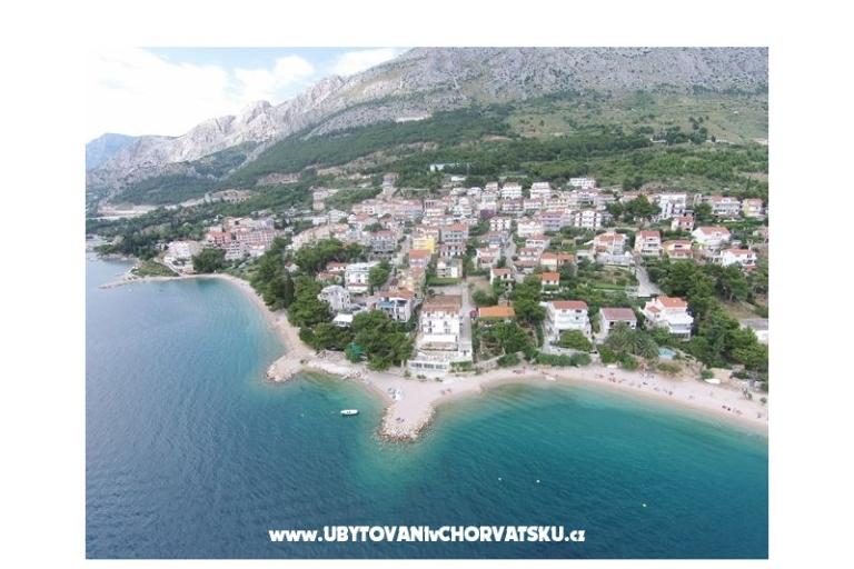 Villa Aga Apartmány – foto 6