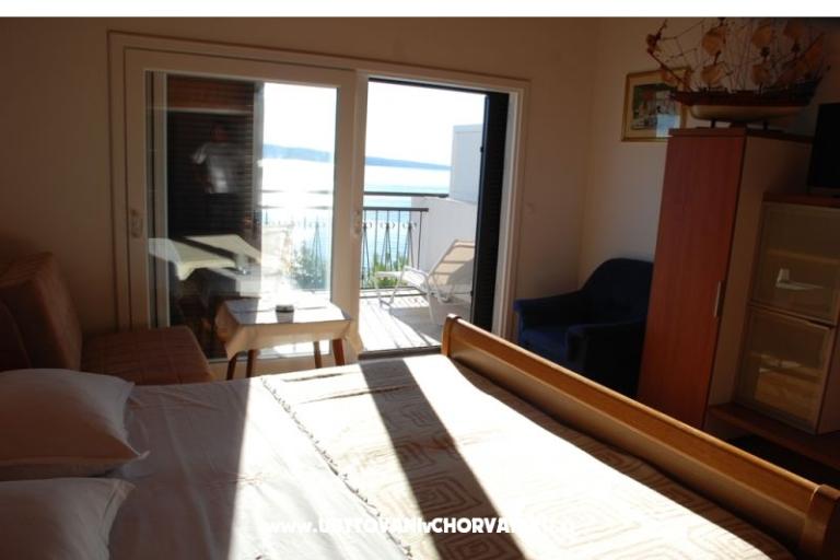 Villa Aga Apartmány – foto 9