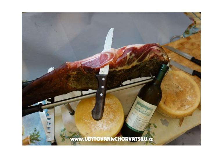 Vila Fila Duce Omis – foto 11