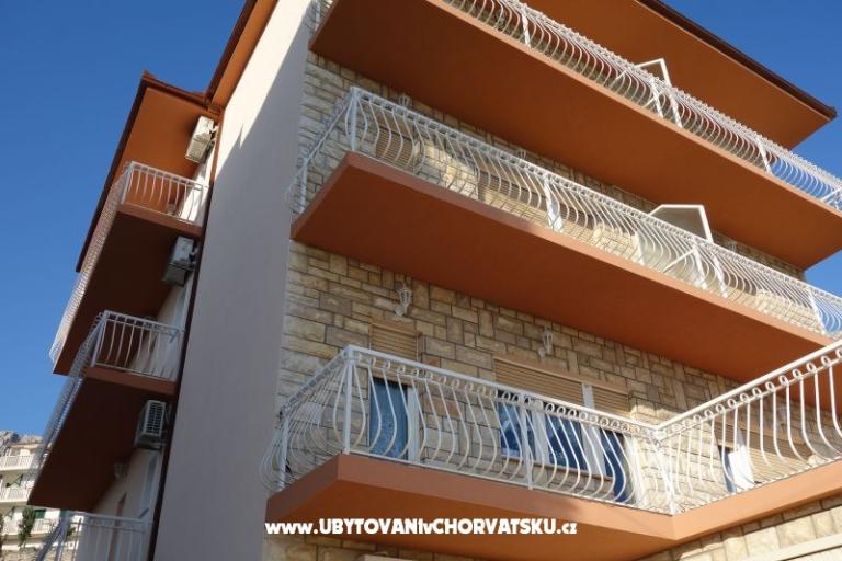 Vila Fila Duce Omis – foto 17