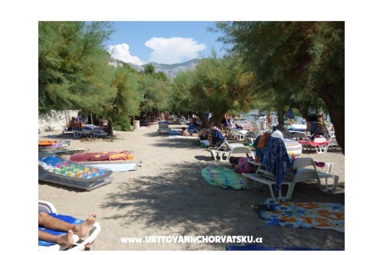 Vila Fila Duce Omis – foto 9