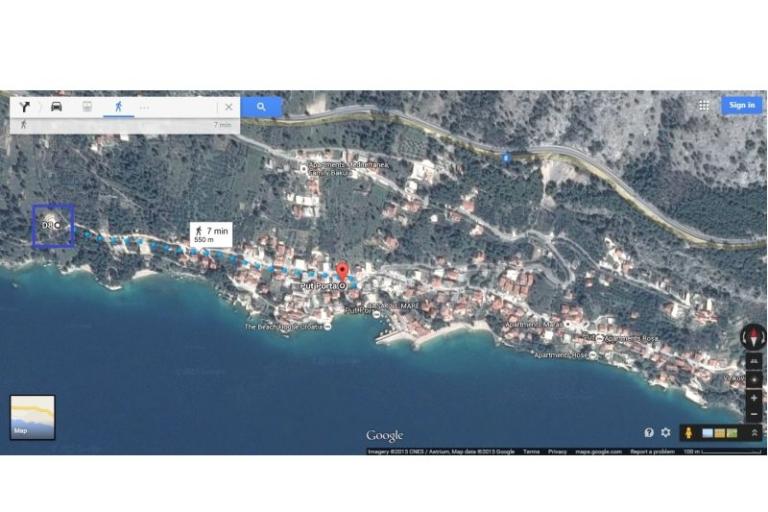 Villa Golubinka – foto 10