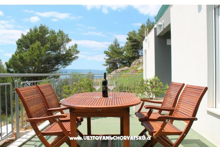 Villa Golubinka – foto 2