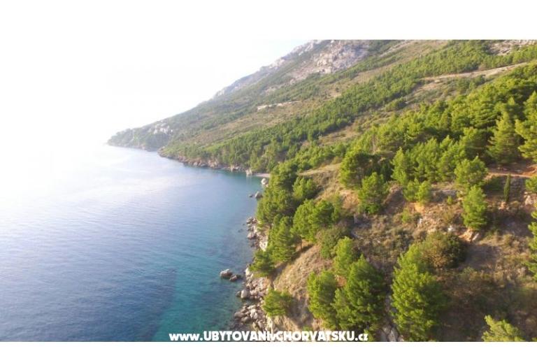 Villa Golubinka – foto 3