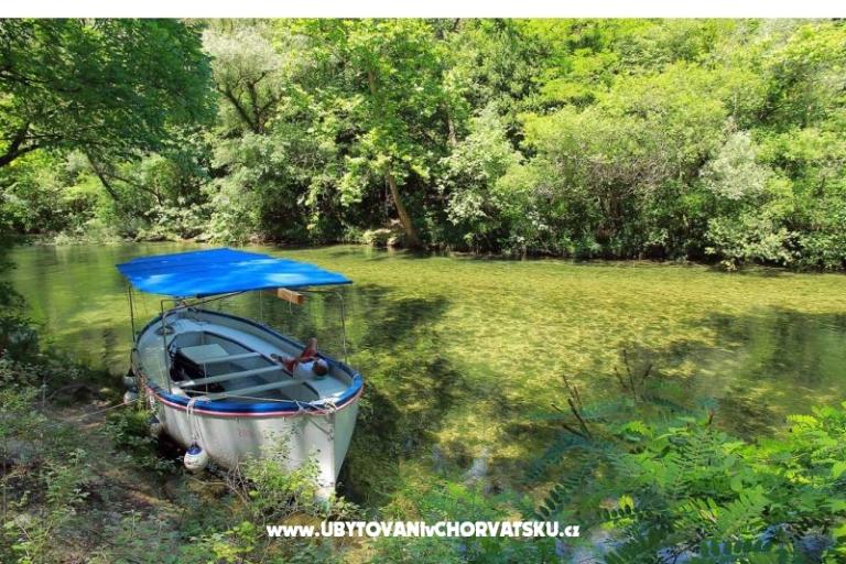 Villa Iva - beach, sea, sun – foto 15