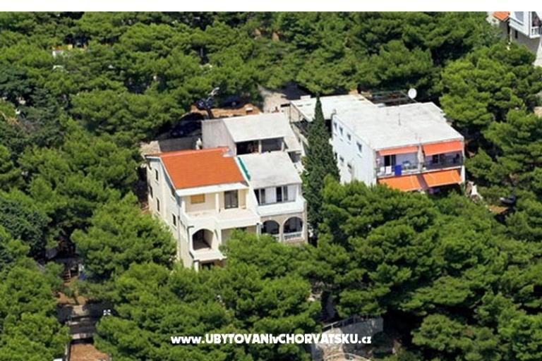 Villa Lubin – foto 5