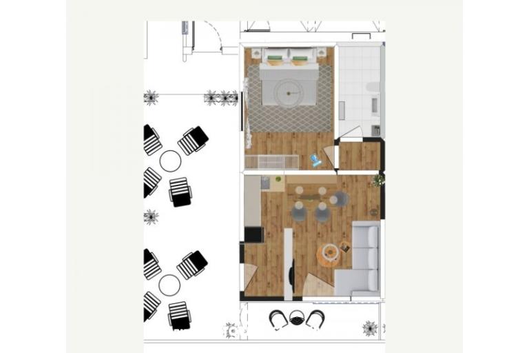 MaKa Apartmány – foto 17