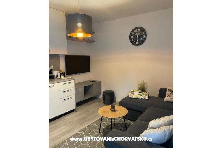 MaKa Apartmány – foto 19