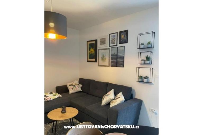 MaKa Apartmány – foto 20