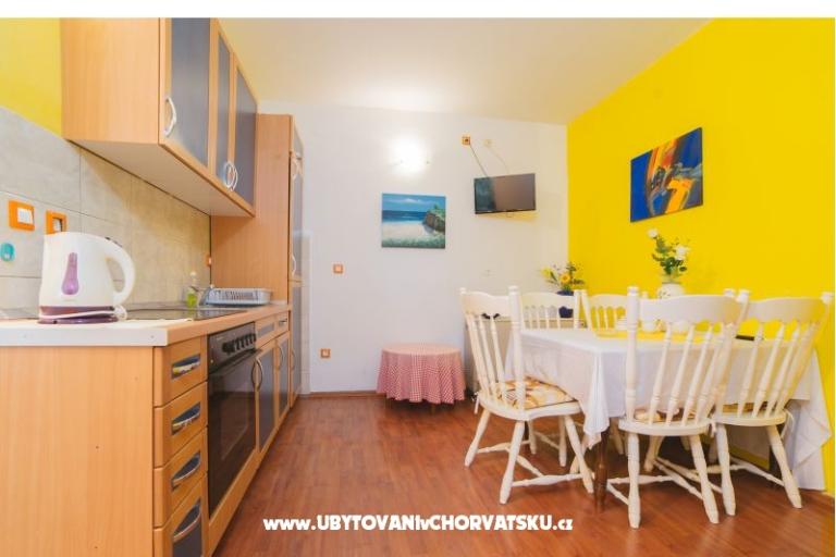 Villa Marko, Stanići – foto 15