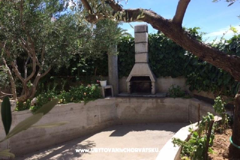 Apartmány  Marta – foto 10