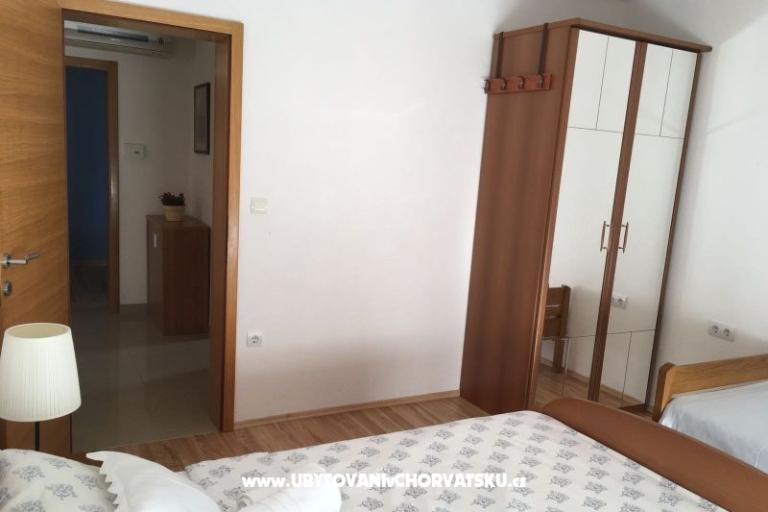 Apartmány  Marta – foto 12