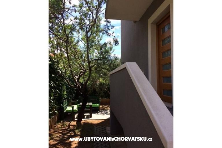 Apartmány  Marta – foto 13