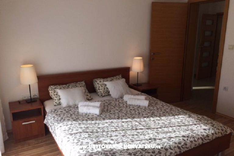 Apartmány  Marta – foto 15