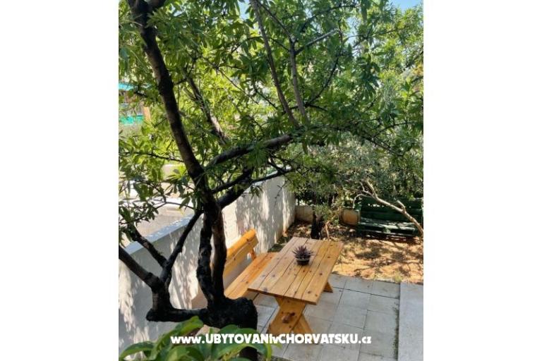 Apartmány  Marta – foto 18