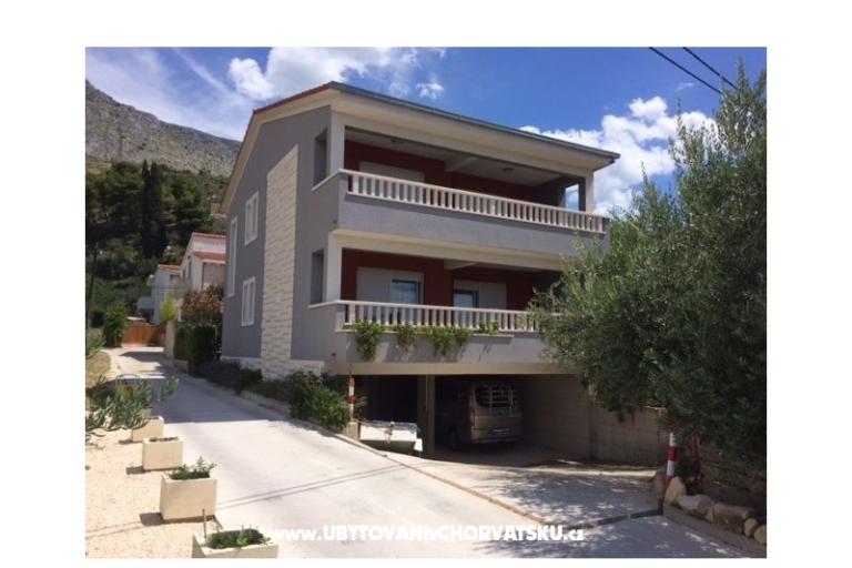 Apartmány  Marta – foto 2