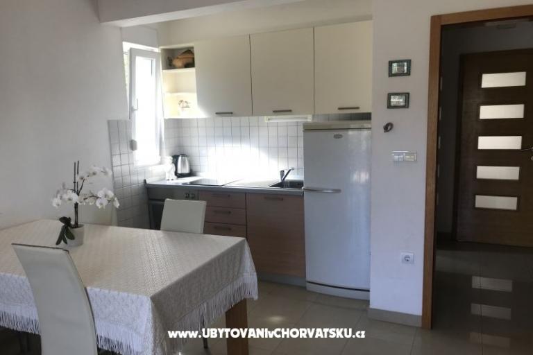 Apartmány  Marta – foto 3