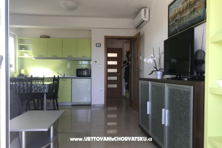 Apartmány  Marta – foto 5