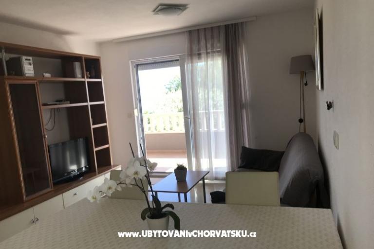 Apartmány  Marta – foto 6