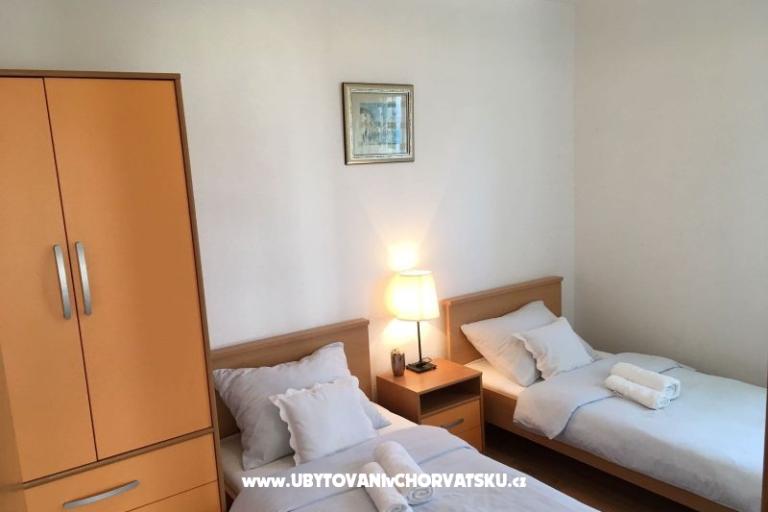 Apartmány  Marta – foto 7