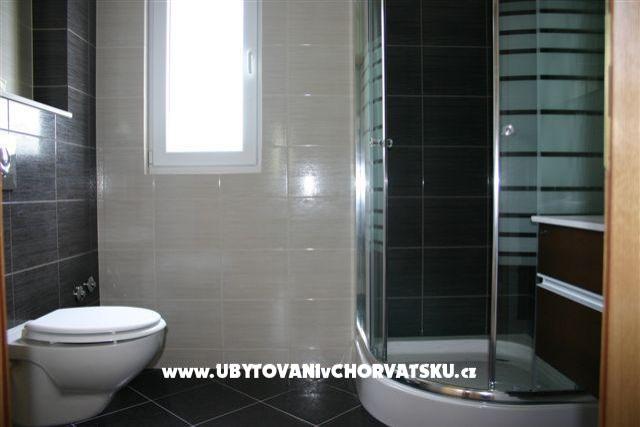 Apartmány  Marta – foto 8