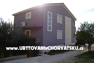 Apartmány  Marta – foto 9