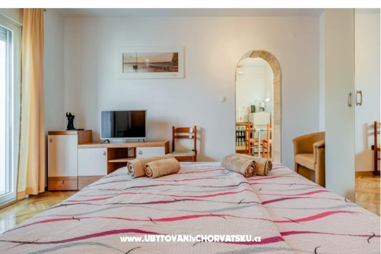 Apartmány Natalie – foto 11
