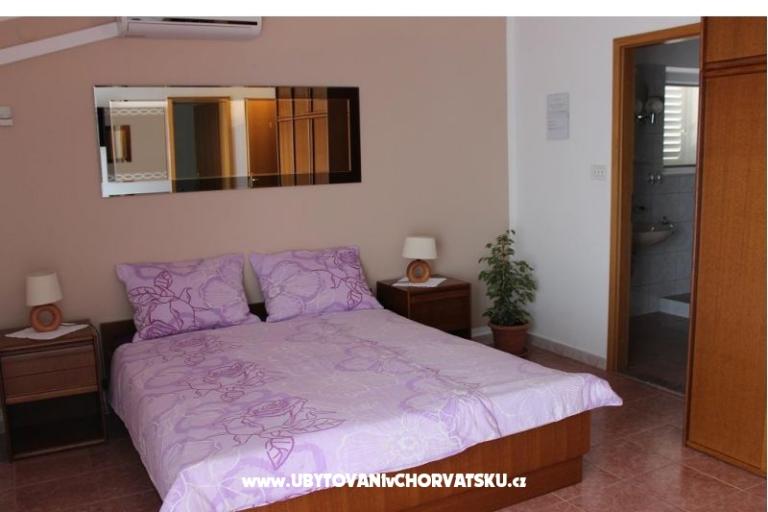 Apartmány Natalie – foto 12