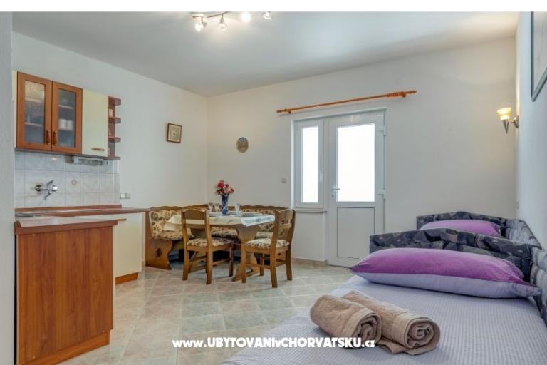 Apartmány Natalie – foto 13