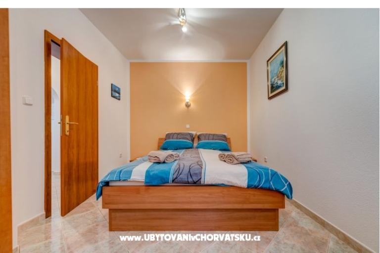 Apartmány Natalie – foto 14