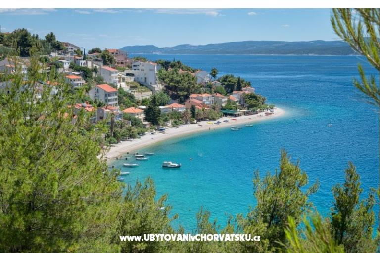 Apartmány Natalie – foto 6