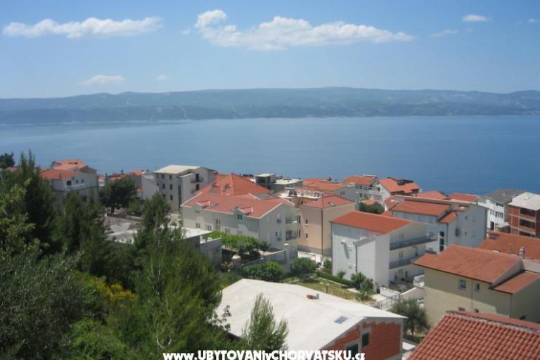 Apartmány Perkušić – foto 10