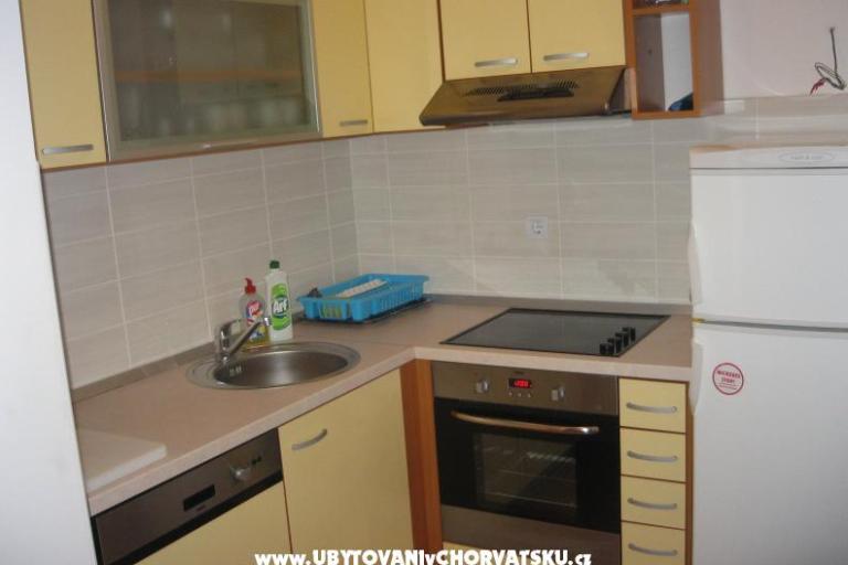 Apartmány Perkušić – foto 4