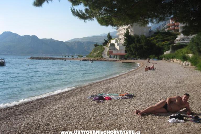 Apartmány Perkušić – foto 5