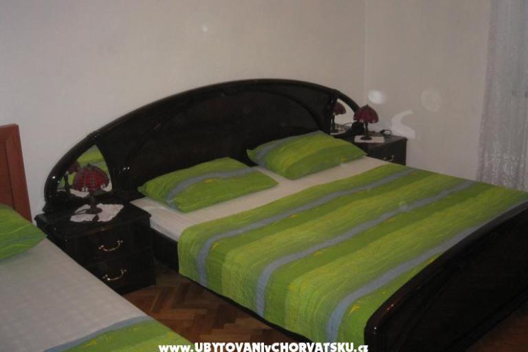 Apartmány Perkušić – foto 6