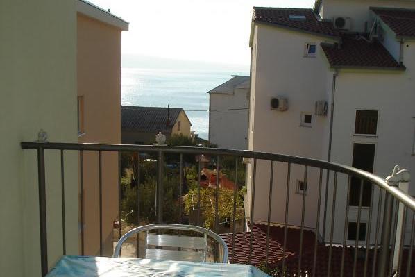 Apartmány Perkušić – foto 7