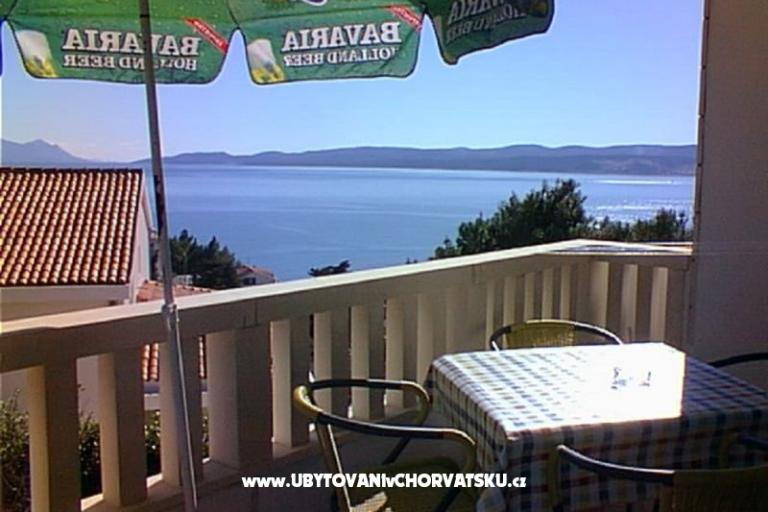 Villa Rosanda – foto 14