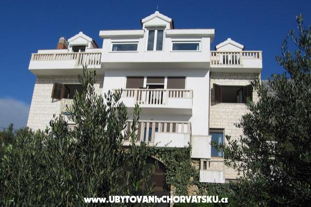 Villa Rosanda – foto 2