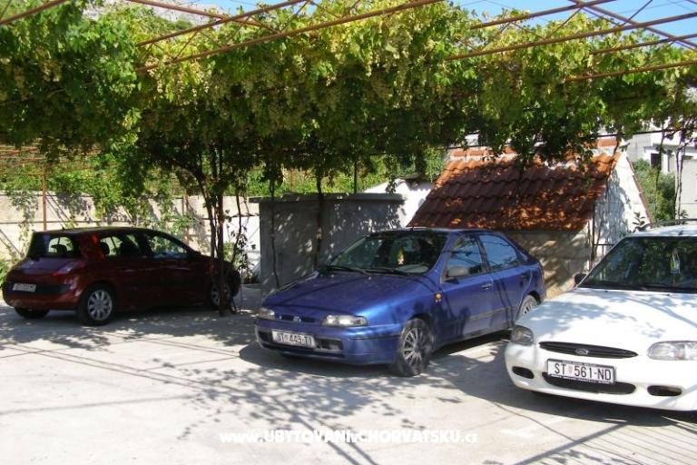 Villa Tafra – foto 2