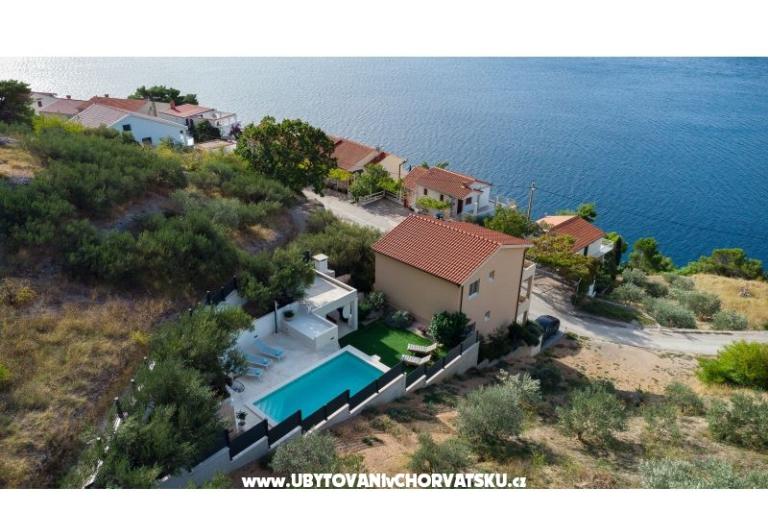 Villa Vruja – foto 13