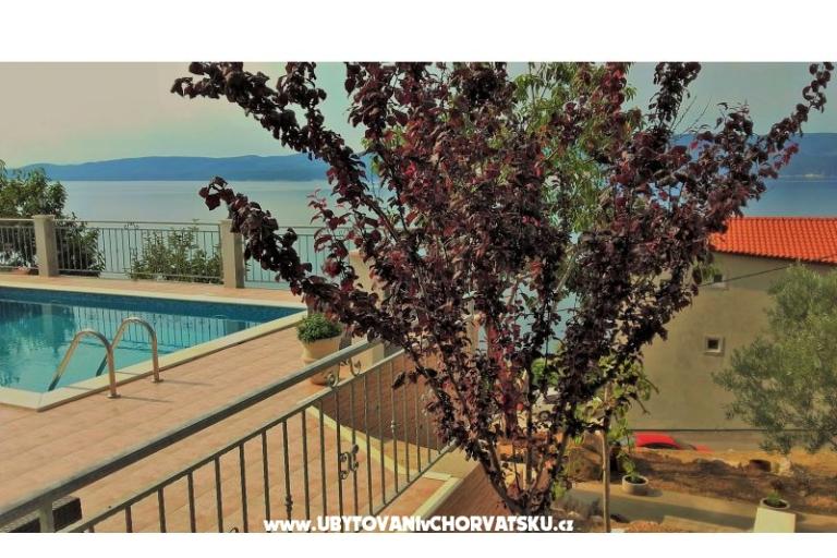 Apartmány Anisija  – foto 3