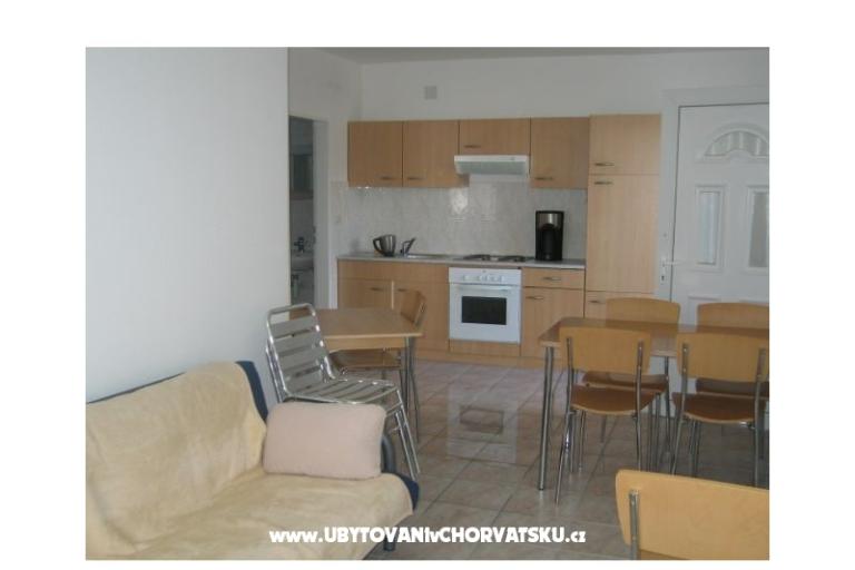 Apartmány Tatjana – foto 14