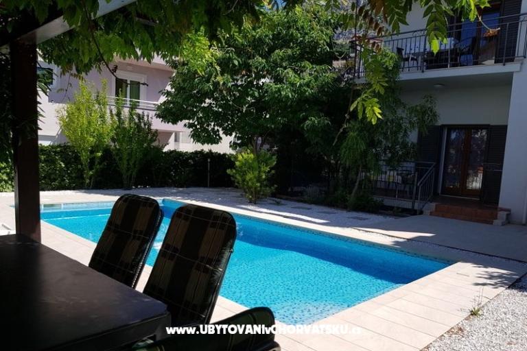 Apartmány Zlatko – foto 12