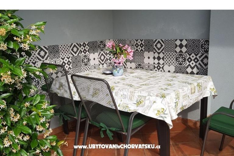 Apartmány Zlatko – foto 18