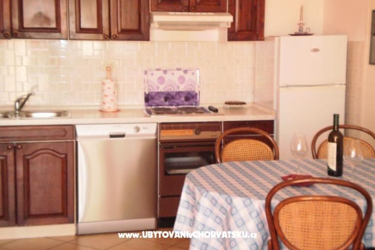 Apartmán Lavanda – foto 10