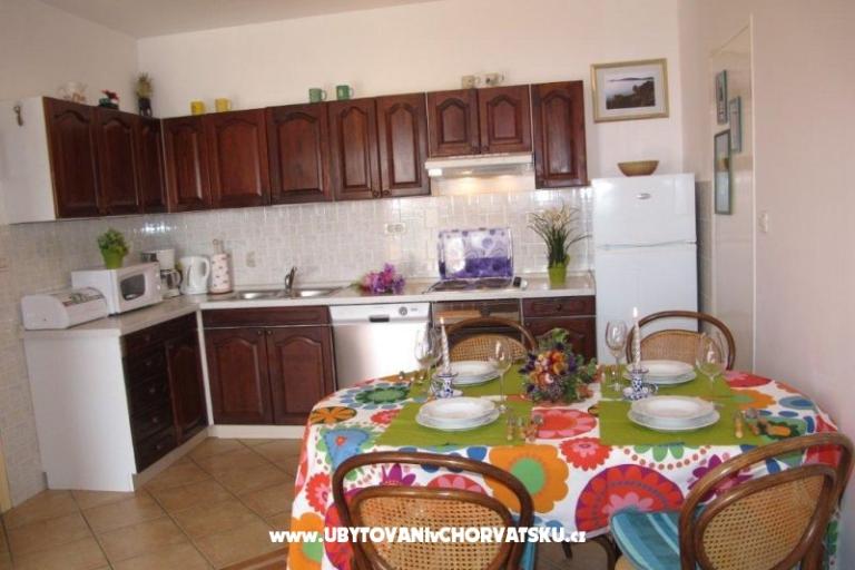 Apartmán Lavanda – foto 12