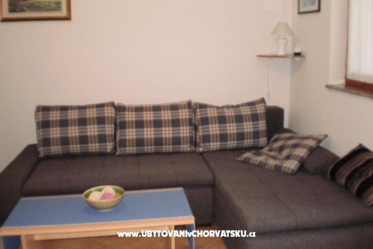 Apartmán Lavanda – foto 9